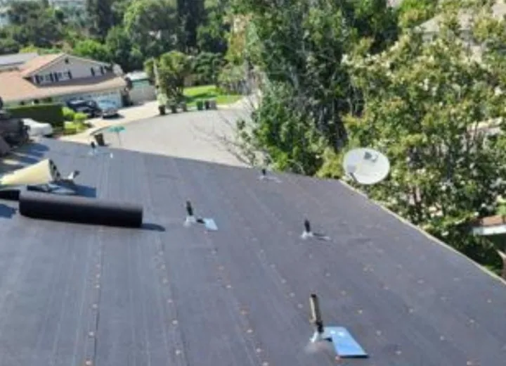 Cudahy Roofing Firm Roofing Contractor in Cudahy, CA project in Cudahy, CA (11)
