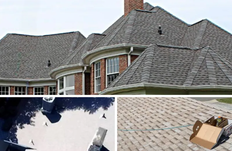 Cudahy Roofing Firm Roofing Contractor in Cudahy, CA project in Cudahy, CA (12)