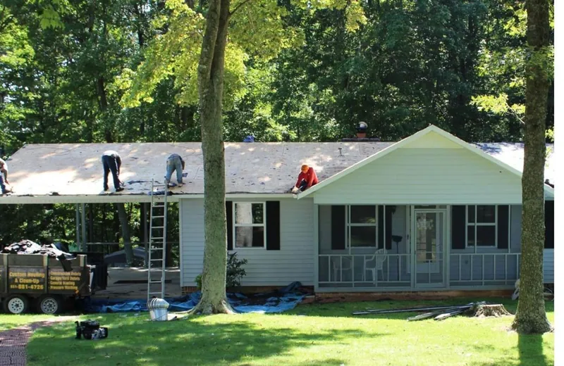 Cudahy Roofing Firm Roofing Contractor in Cudahy, CA project in Cudahy, CA (6)